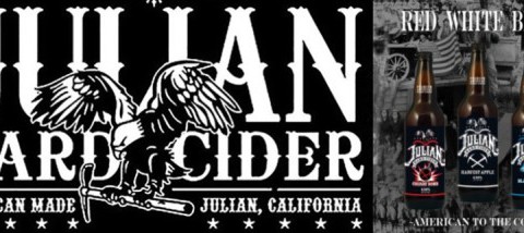 Julian Hard Cider