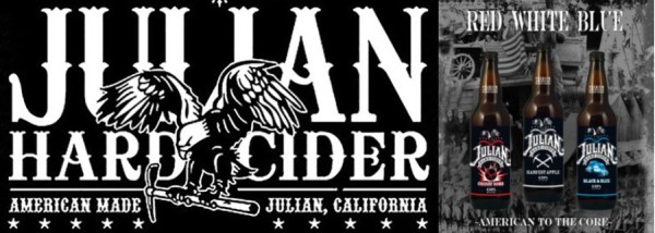 Julian Hard Cider